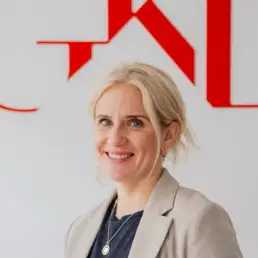 Annabel from GKL Mortgage Brokers, Hitchin