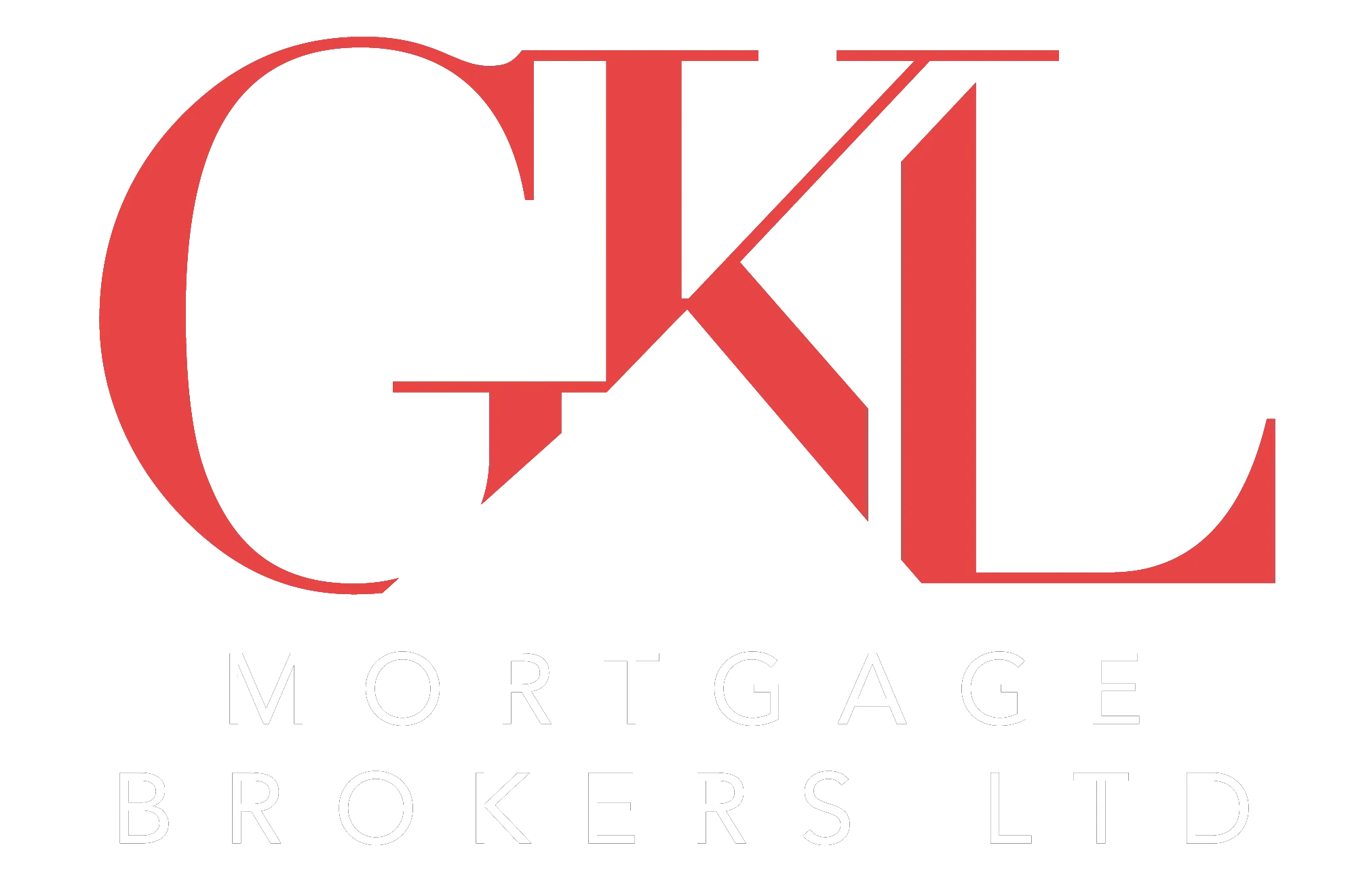 GKL Mortgage Brokers Logo