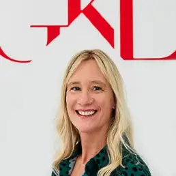 Kerri from GKL Mortgage Brokers, Hitchin