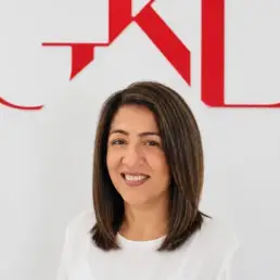 Gurdip from GKL Mortgage Brokers, Hitchin