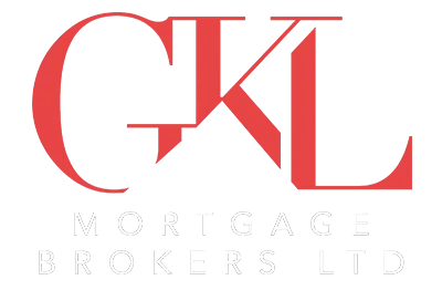 GKL Mortgage Brokers Logo